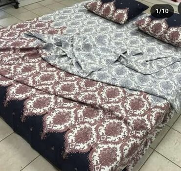 подушка для шейи: Постельное бельё 100% хлопок Туркмения, постельное бельё, наволочки