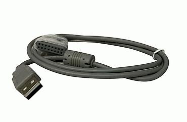 рукавная: Usb кабели edan для holter system — 1