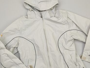 Windbreaker jackets: Windbreaker jacket, 4F, XL (EU 42), condition - Good