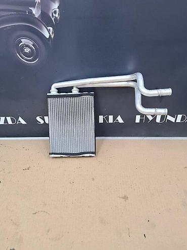 Car Heating, Cooling & Ventilation: RADIJATOR GREJANJA ZA NISSAN QASHQAI OD 2014. DO 2021. GOD — 1