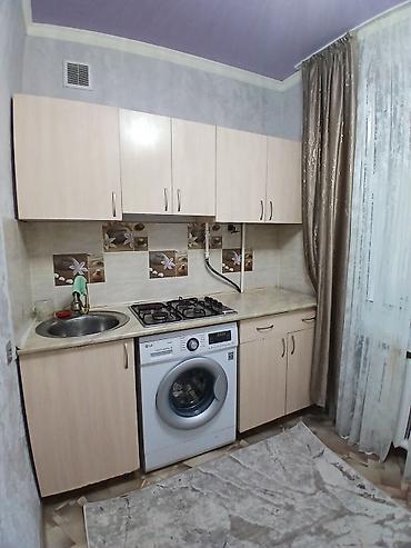 Продажа квартир: 1 комната, 42 м², Индивидуалка, 5 этаж, Евроремонт — 17