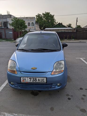 Daewoo: Торг у капота по телефону не ТОРГУЮСЬ спарк 2005г автомат коробка