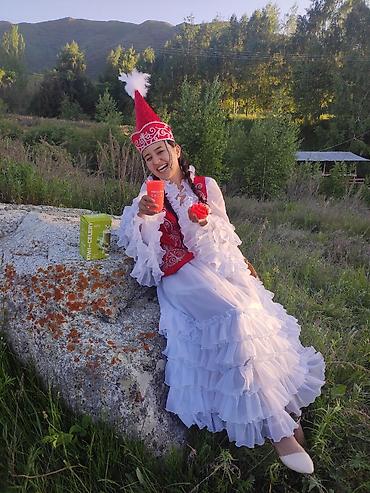 этно картинки: Костюмы для "Фотосессии на природе в этническом стиле" при — 1