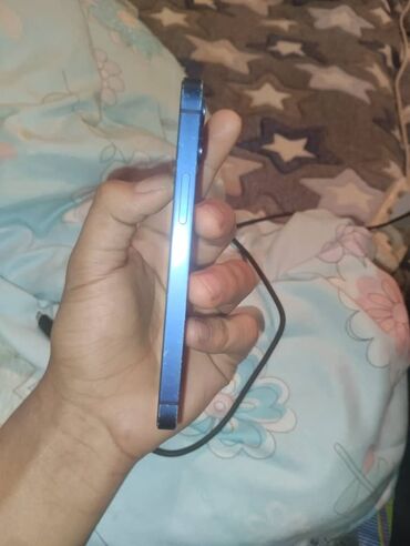 Apple iPhone: IPhone 12 mini, 64 ГБ, Синий — 9