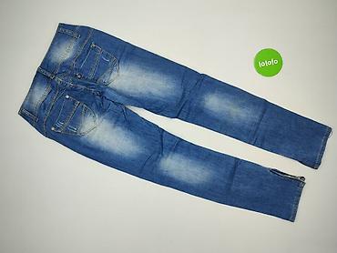 hello kitty calvin klein: Jeansy damskie, rozmiar XS — 3