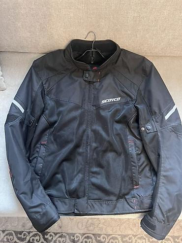 Мотоэкипировка: Мотоботинки, Новый — 5