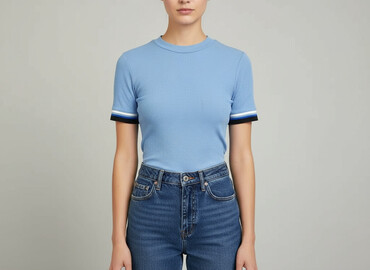 t shirty imperial: House, Women`s T-shirt, size S