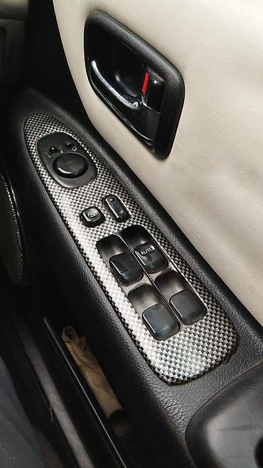 Lexus: Lexus IS: 2003 г., 2 л, Автомат, Бензин, Седан — 7