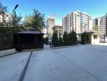 кара балта квартира купить победе: 2 бөлмө, 72 кв. м, Элитка, 6 кабат, Евроремонт