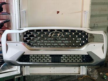 бампер на опель вектра б: Бампер Передний Hyundai