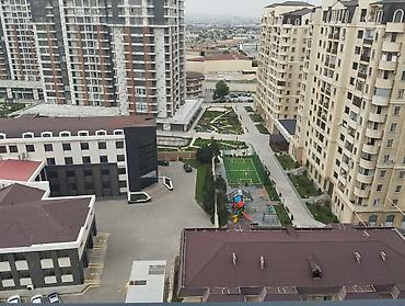 Mənzillər: 2 otaqlı, Yeni tikili, 59 kv. m — 7