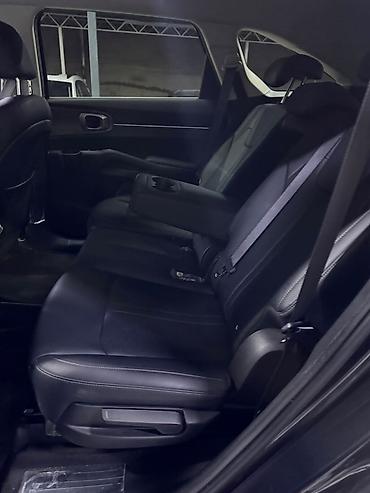 kia sorento 2016: Kia Sorento: 2020 г., 2.2 л, Робот, Дизель, Кроссовер — 7