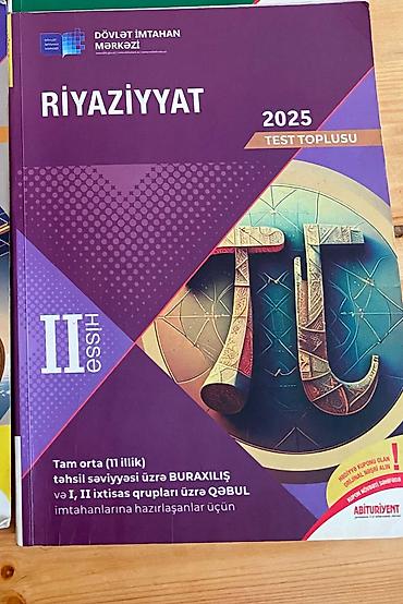 Riyaziyyat 11-ci sinif lalafo.az -da Riyaziyyat 11-ci sinif