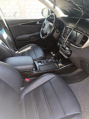 sorento 3: Kia Sorento: 2018 г., 2 л, Автомат, Дизель, Кроссовер — 4