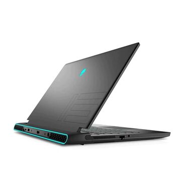 корпус ноутбука: Ноутбук, Dell, 16 ГБ ОЭТ, Intel Core i7, 15.6 ", Жаңы, Татаал эмес тапшырмалар үчүн, эс тутум SSD