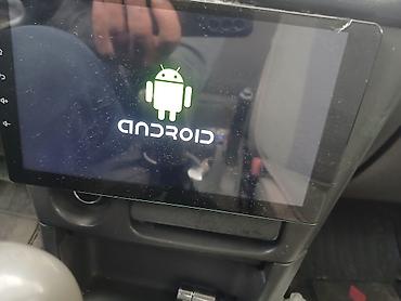 full hd 1080: Tam iwlekdi 4 ram. 64 yaddaw tecili satlir Maşın üçün Android — 1