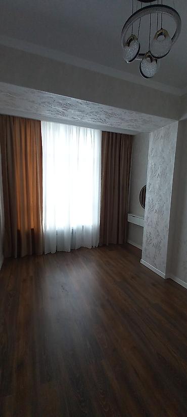 отель бишкек: 2 комнаты, 67 м², Элитка, 14 этаж, Свежий ремонт — 5