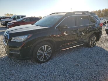 продажные машины: Subaru Ascent: 2019 г., 2.4 л, Вариатор, Бензин, Кроссовер