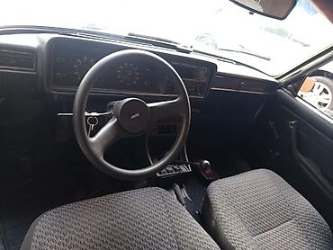 2104 baqaj: VAZ (LADA) 2104: 1.6 l | 2001 il 95000 km Universal — 4