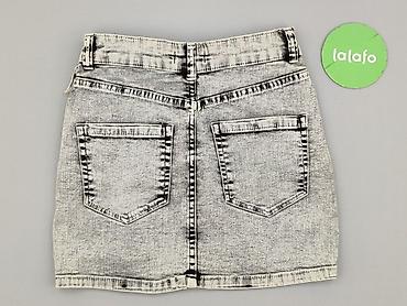 pull and bear skirts: Bershka, Spódnica damska, rozmiar XS — 3