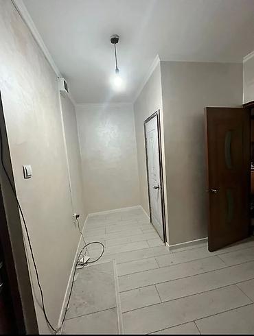 Продажа квартир: 2 комнаты, 50 м², Учкун мкр 105 серия, 1 этаж, Косметический ремонт — 9
