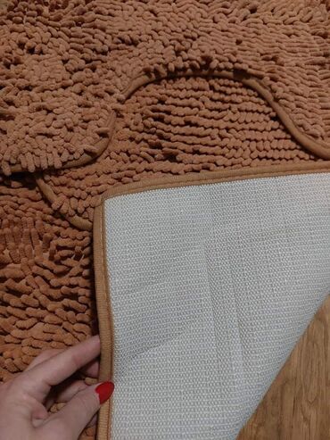 Tepisi i prostirke: Prostirka za kupatilo — 12