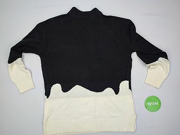 lidl getry: Bpc bonprix collection, Sweter damski, rozmiar L — 3