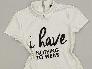 kim kardashian yezy t shirty: Mohito, Футболка жіноча, розмір S