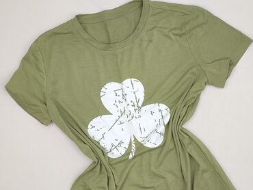ysl koszulka: Women`s T-shirt, size M (EU 38)