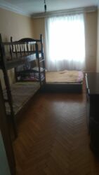 Köhnə tikili: Bakı, 8-ci kilometr, 2 otaqlı, Köhnə tikili, m. Neftçilər, 47 kv. m — 14