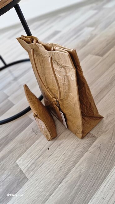 Çantalar: Charles & Keith, Yeni — 4