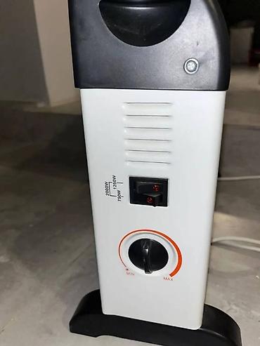 radiator satışı: Əla vəziyyətdədir. Kirayəşinlər üçün alınmışdı, istifadəsiz qaldığı — 2