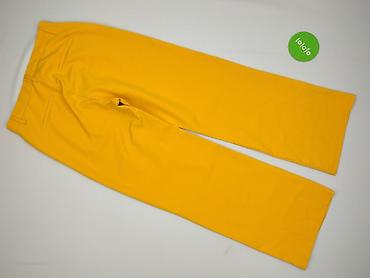 lampasy: Casual Friday, Spodnie materiałowe damskie, rozmiar S — 3