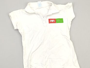 polka sport spódniczka: Polo shirt, M (EU 38), condition - Good
