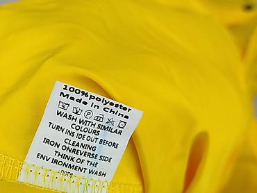 raincoat george: Płaszcz damski, rozmiar 4XL — 6
