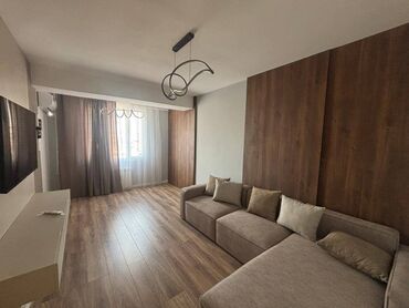 Uzunmüddətli kirayə mənzillər: Nərimanov rayonu Faiq yusifov küçəsi,9 mərtəbənin,6-cı — 3