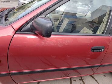 Toyota: Toyota Corolla: 1.3 l. | 1997 έ. Λιμουζίνα — 7