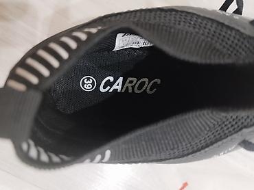 nike react: Кроссовки, 39, Новый, цвет - Черный, Самовывоз — 5
