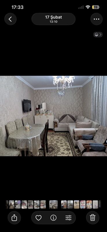 Həyət evləri və villaların satışı: Satılır: fərdi həyət evi Evde. Her bir seriyor var. 16 mkr kend — 8