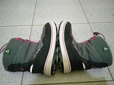 Čizme: Čizme, 36, bоја - Siva — 5