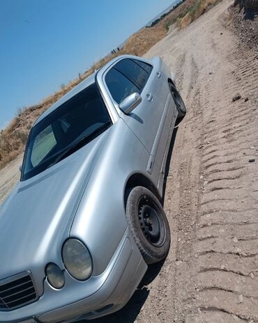 будка рефрижератор купить бу: Mercedes-Benz 220: 1998 г., 2 л, Механика, Бензин, Седан