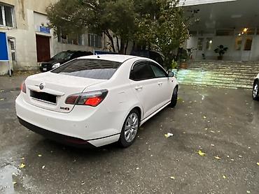 MG: MG : 1.8 l | Sedan — 13