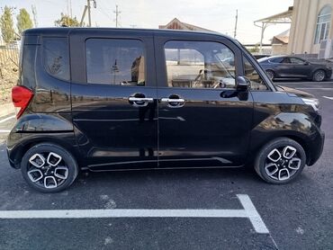 Kia: Kia Ray: 2022 г., 1 л, Автомат, Бензин, Хэтчбэк — 20