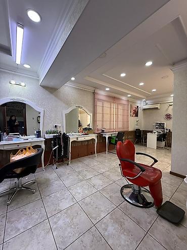 Продажа другой коммерческой недвижимости: Продается коммерческое помещение Адрес: район БГУ Площадь участка — 6