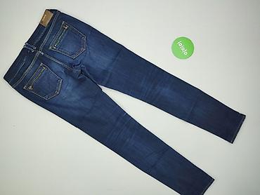 distressed jeans: Jeansy damskie, rozmiar S — 3