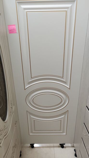 Otaq qapıları: Yeni Otaq qapısı 90x205 sm Zəmanətli, Ödənişli quraşdırma, Ödənişli çatdırılma, Rayonlara çatdırılma -da lalafo.az — 25 Otaq qapıları: Yeni Otaq qapısı 90x205 sm Zəmanətli, Ödənişli quraşdırma, Ödənişli çatdırılma, Rayonlara çatdırılma — 25