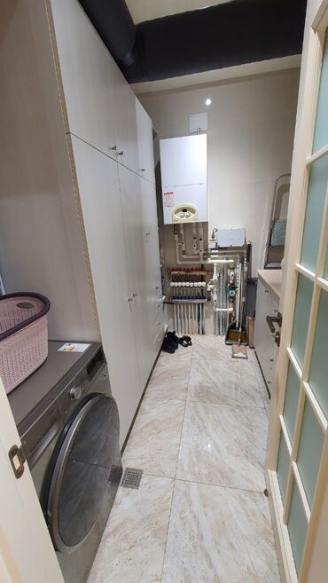 Digər kommersiya daşınmaz əmlakı: Hazir fəali̇yyət göstərən gözəlli̇k salonu! Sahibindən icarə! Yasamal — 11