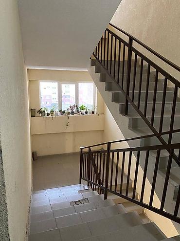 Продажа квартир: 1 комната, 44 м², Элитка, 6 этаж, Евроремонт — 2