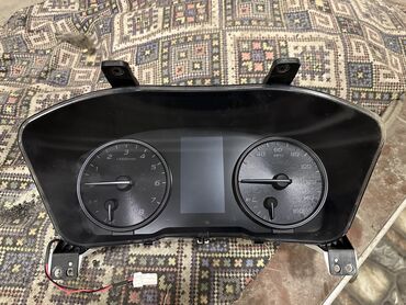 митсубиси спаке стар: Приборлор калканы Subaru 2020 г., Колдонулган, Оригинал, АКШ