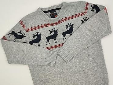 pull and bear sweter: Reserved, Sweter dla mężczyzn, rozmiar M — 1
